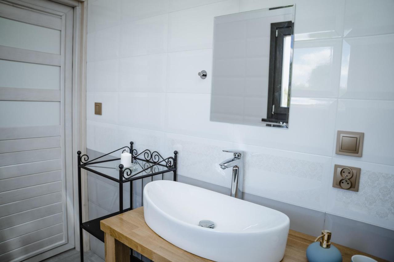 Sielskie Chatki Holiday home