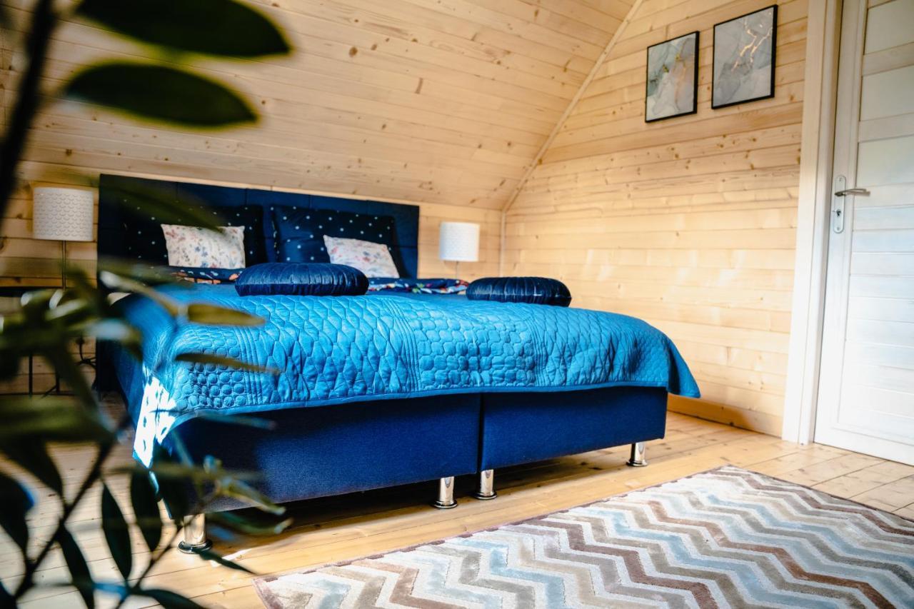 Sielskie Chatki Holiday home