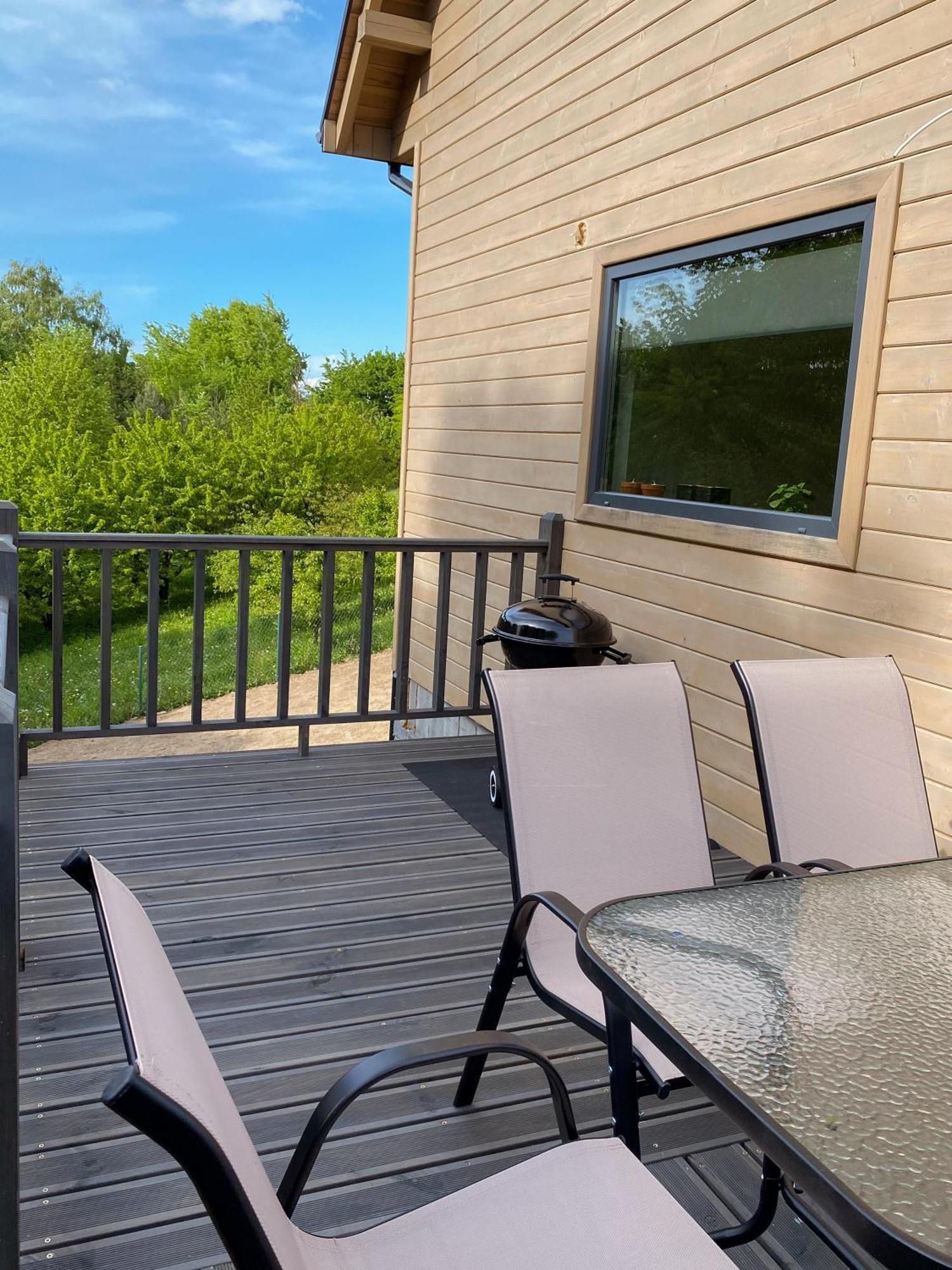 Sielskie Chatki Holiday home